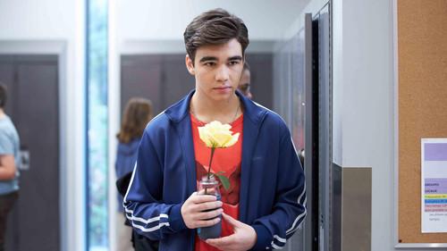 Le pacte Season 1 Episode 2 - Episode 2