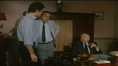 The Investigations of Commissioner Maigret Season 1 Episode 66 - Episode 66