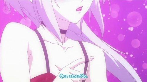 Akikan! Season 1 Episode 3 - The feelings of an empty can