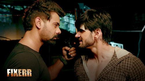 Fixerr Season 1 Episode 7 - Ek Teer Se Do Nishaane