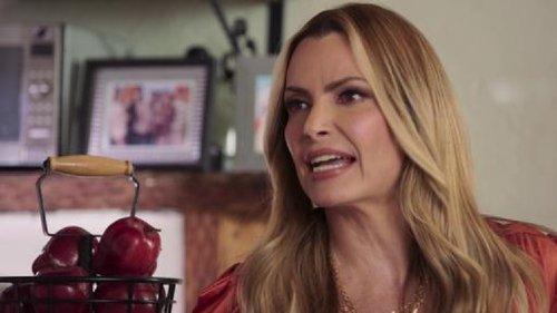 Amor amargo Season 1 Episode 24 - Episode 24