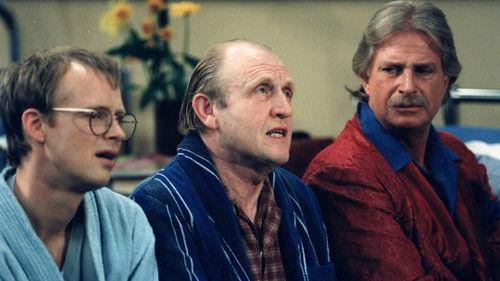 Sjukan Season 1 Episode 2 - Episode 2