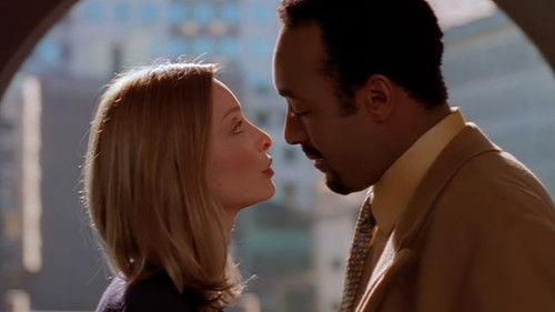 Ally McBeal Season 2 Episode 15 - Sideshow