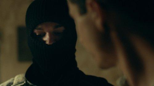 Banged Up Abroad Season 12 Episode 4 - Mexico/Mexican Cartel Hell