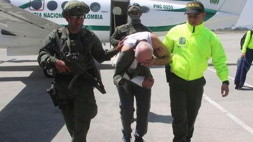 De Jacht op de Mocro-Maffia Season 1 Episode 3 - Speuren in Dubai en Colombia