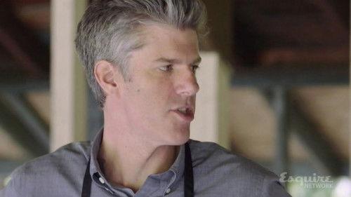 Going Deep with David Rees Season 2 Episode 3 - How to Get Punched