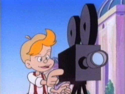 Back to the Future Season 2 Episode 12 - St. Louis Blues