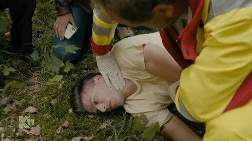 K11 - Die neuen Fälle Season 3 Episode 18 - Natural lovers