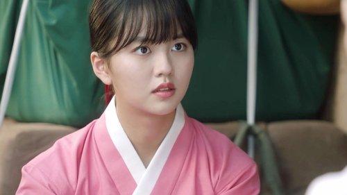 The Tale of Nokdu Season 1 Episode 16 - Reunion Between Father and Son