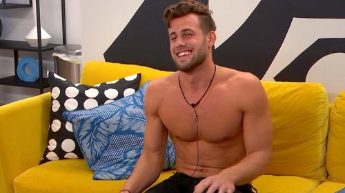 The Circle Season 2 Episode 5 - Snake in the Grass