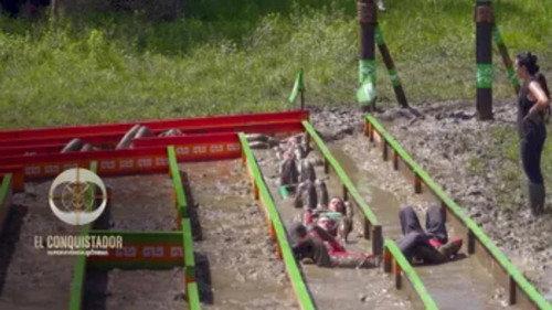 El Conquistador: Supervivencia Extrema Season 1 Episode 13 - Episode 13