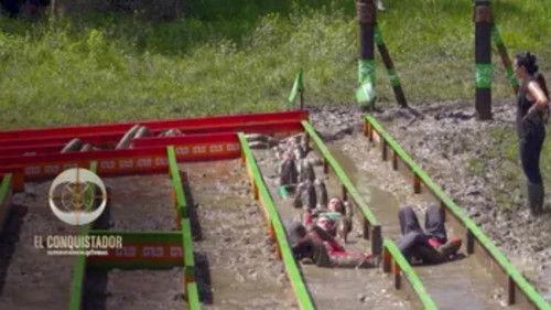 El Conquistador: Supervivencia Extrema Season 1 Episode 13 - Episode 13