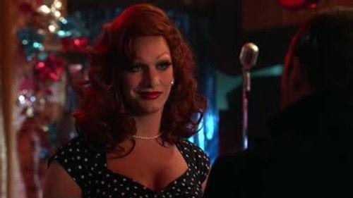 undefined Season 4 Episode 14 - Manhattan Queens