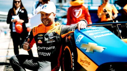 100 Days to Indy Season 1 Episode 2 - Knocking at the Door