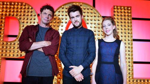 Live at the Apollo Season 9 Episode 5 - Jack Whitehall, Katherine Ryan, Rich Hall