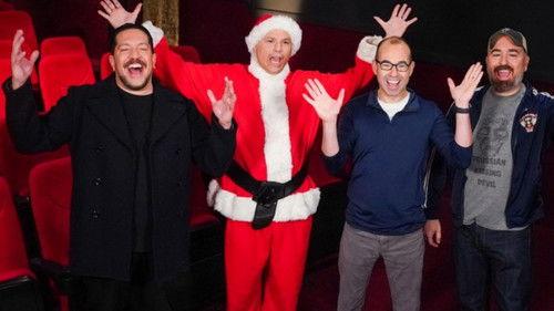 Impractical Jokers Season 10 Episode 16 - Michael Ian Black