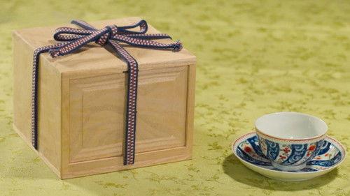 Core Kyoto Season 11 Episode 13 - Made to Order: A Bespoke Culture Fostered on Customer Bonds