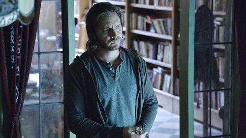 12 Monkeys Season 1 Episode 3 - Cassandra Complex