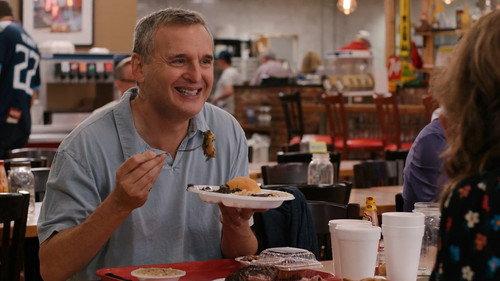 Somebody Feed Phil Season 6 Episode 5 - Nashville