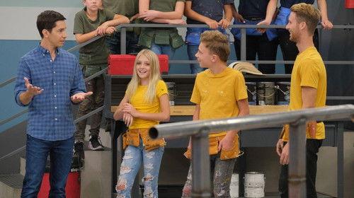 Shop Class Season 1 Episode 3 - Ramps & Champs