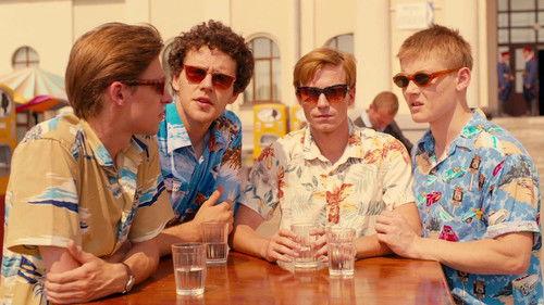 Fartsa Season 1 Episode 1 - Episode 1