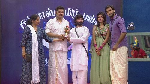 Bigg Boss Season 1 Episode 13 - Day 12: Big Boss Annual School Festival