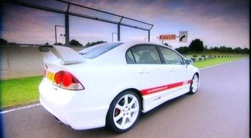 Fifth Gear Season 12 Episode 3 - Episode 3