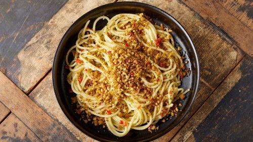 Christopher Kimball's Milk Street Television Season 9 Episode 23 - Simple Italian Pastas