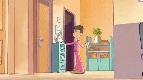 Tootuff Season 3 Episode 10 - Episode 10