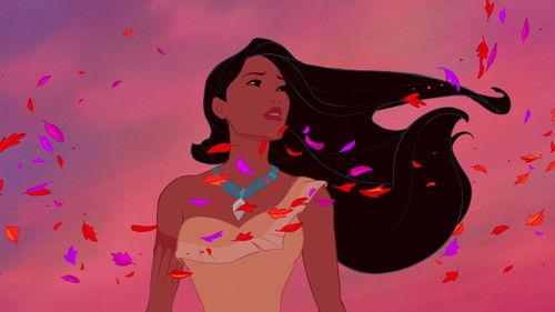 The Wonderful World of Disney Season 1 Episode 18 - Pocahontas