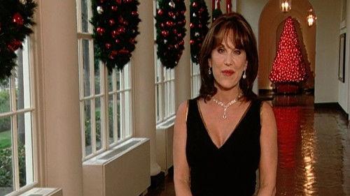 White House Christmas Season 9 Episode 1 - White House Christmas 2006