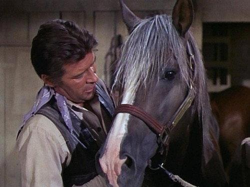The Big Valley Season 4 Episode 12 - Hunter's Moon
