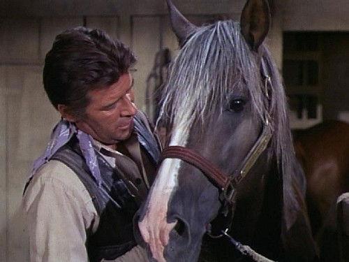 The Big Valley Season 4 Episode 12 - Hunter's Moon