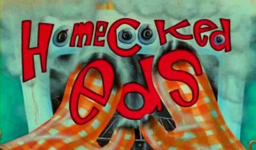 undefined Season 2 Episode 11 - Home Cooked Eds