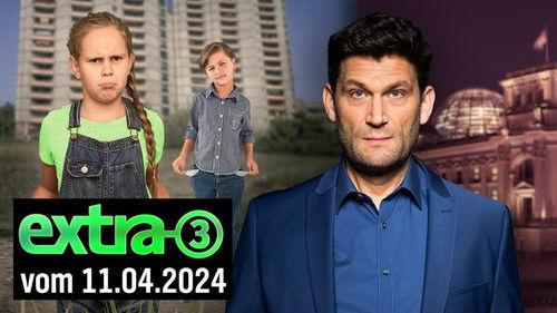 Extra 3 Season 21 Episode 7 - Episode 7