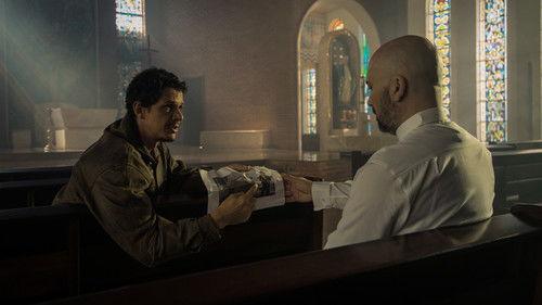 Insanity Season 1 Episode 3 - Episode 3