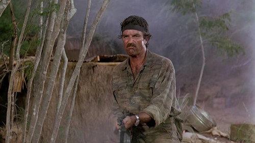 Magnum, P.I. Season 5 Episode 16 - All for One (2)