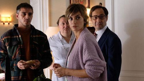 Lord, Give Me Patience Season 1 Episode 1 - Episode 1