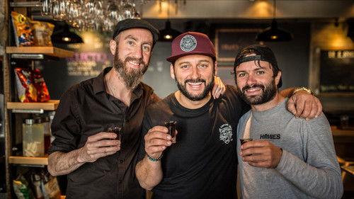 Chiller au Québec avec Félipé Season 1 Episode 7 - Episode 7