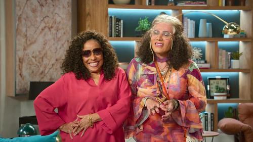 Smother-in-Law Season 1 Episode 3 - Too Many Drinks