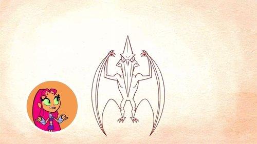 Teen Titans Go! Season 3 Episode 24 - How 'Bout Some Effort