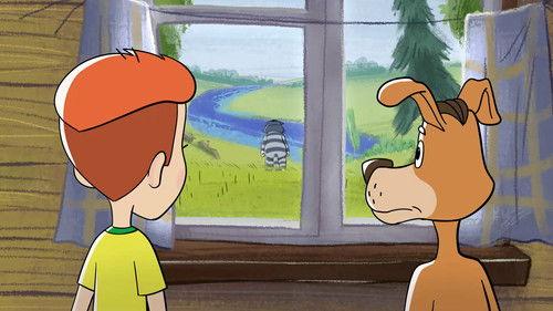 Mr. Theo, Cat & Dog Season 1 Episode 4 - Episode 4