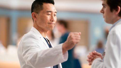 undefined Season 2 Episode 16 - Believe