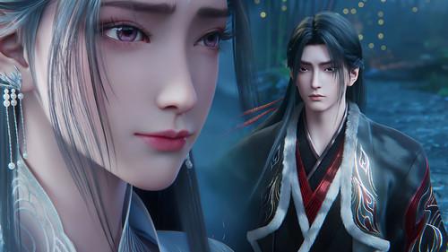 Jade Dynasty Season 3 Episode 4 - Episode 4