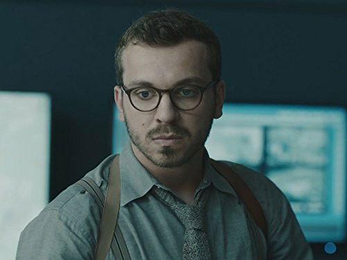 You Are Wanted Season 1 Episode 5 - Rollo