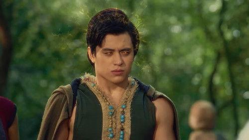 Encantadia Chronicles: Sang'gre Season 1 Episode 25 - Inherent Power