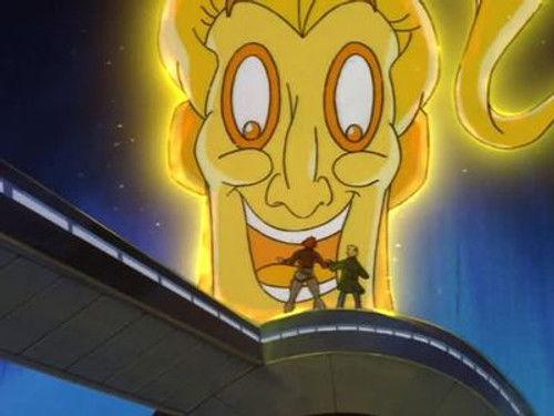 undefined Season 3 Episode 6 - Follow My Footprints