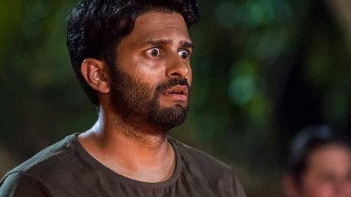 Wrecked Season 2 Episode 5 - No One Rides for Free