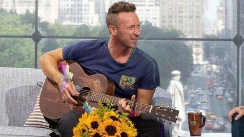 The Kelly Clarkson Show Season 3 Episode 1 - Chris Martin, Bowen Yang, Kristin Chenoweth, Fat Joe