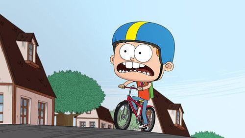 I, Elvis Riboldi Season 1 Episode 13 - I, Elvis Riboldi, and the Already Lived Day